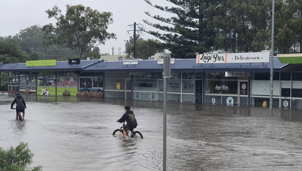 Funds put $3 million on the table for climate change help – and invite others in
