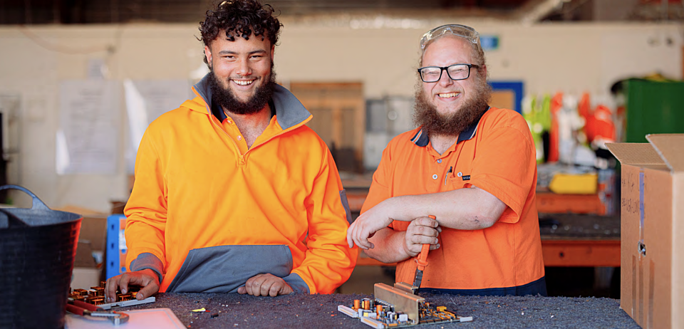 Social enterprises enjoying growth and greater impact, says report