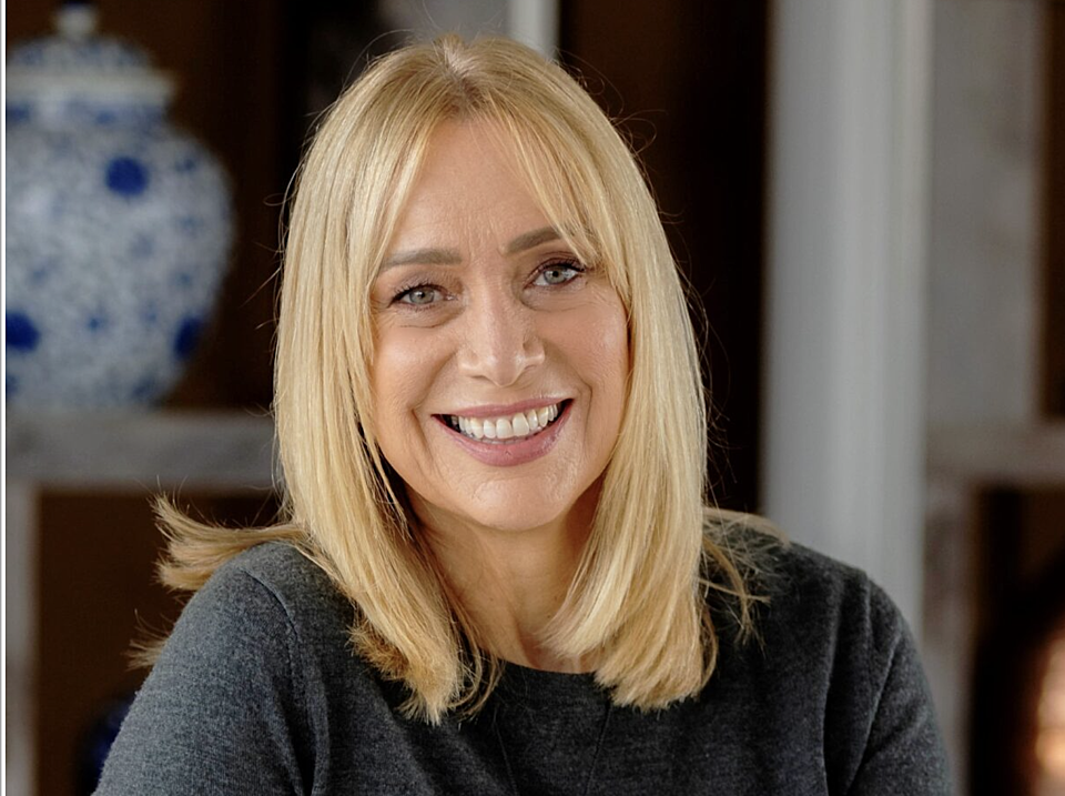 From newsroom to new abuse reporting method: Alison Mau’s next story