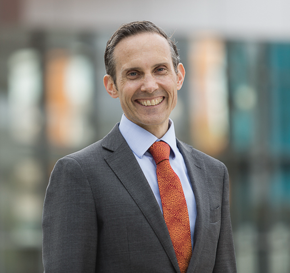 Why a strong culture of giving matters to Australia