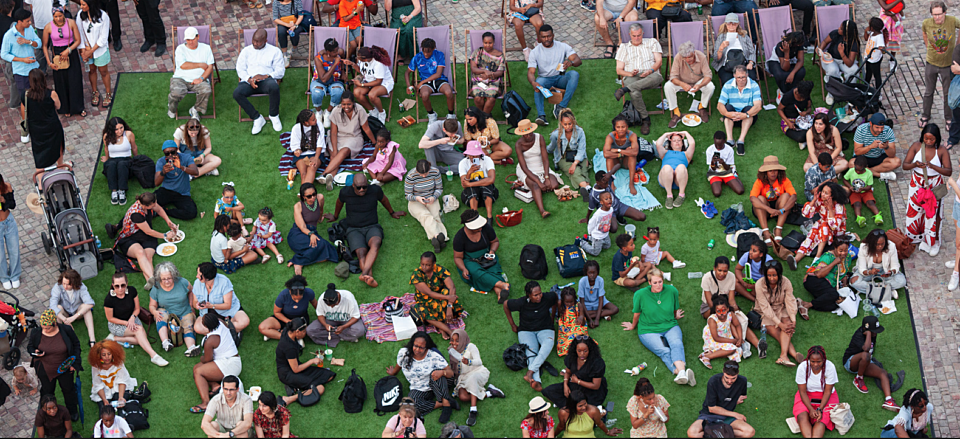On with the show? How climate change is threatening Australian festivals