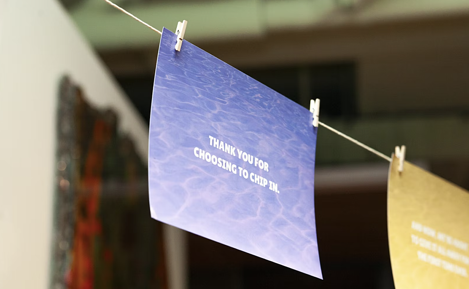 Take the survey: how do we increase collective giving in Australia?