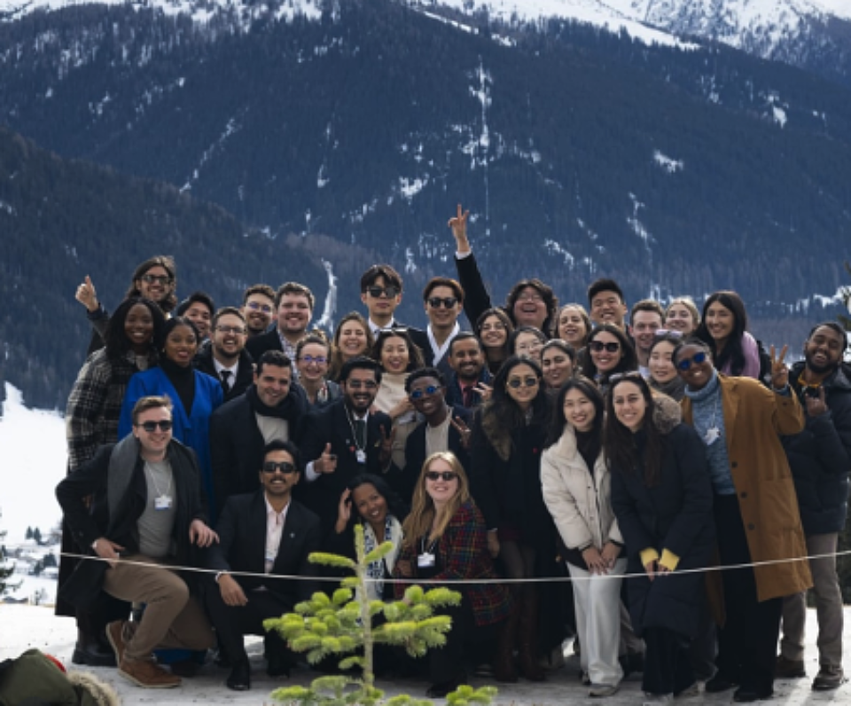 How a young entrepreneur is reinventing education for struggling kids