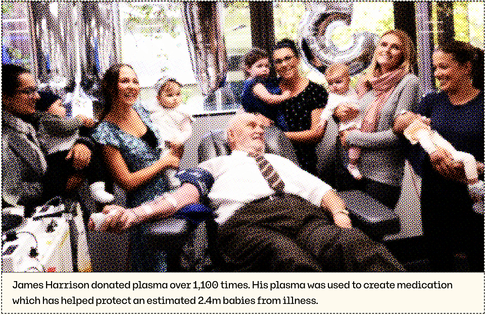 Ryan ginard piece james harrison pic