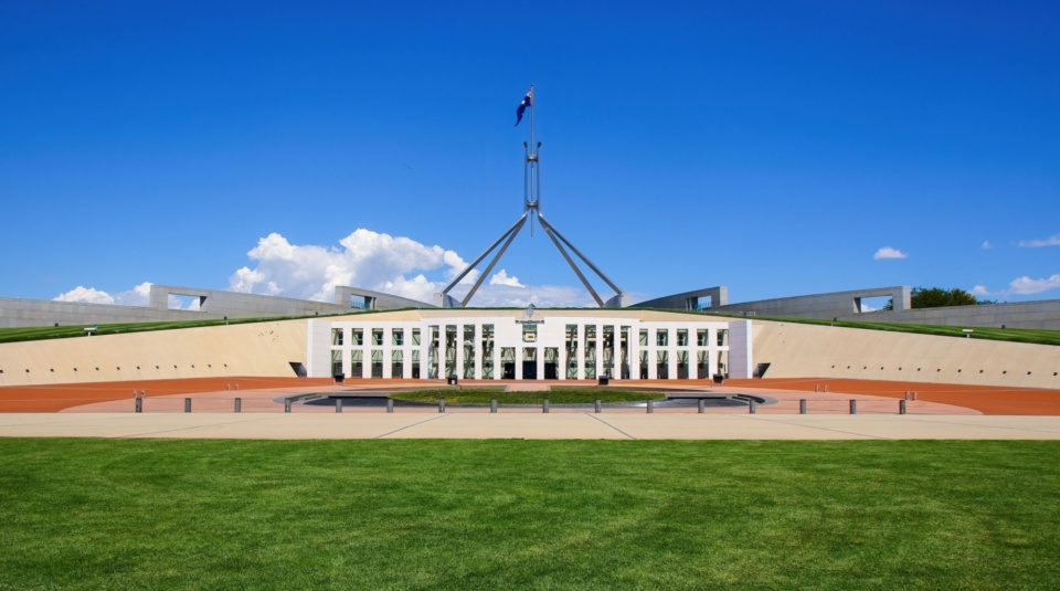 Canberra charity roundtable looks to boost productivity, streamline reporting and boost innovation