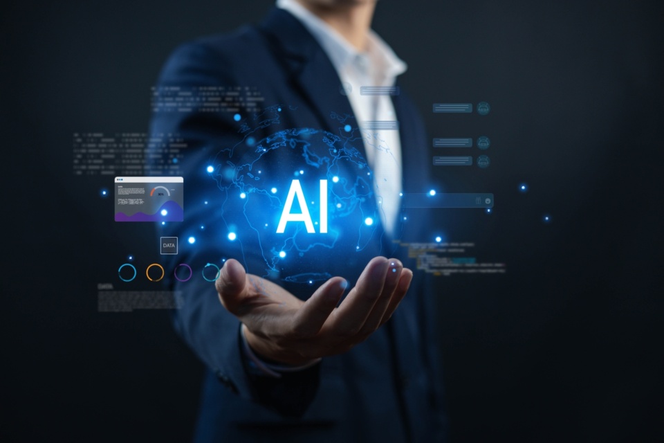 What The Smith Family has learned about using AI to improve outcomes in a not‑for‑profit