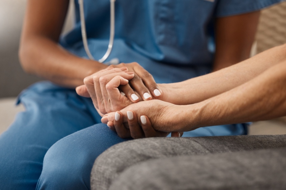 No misunderstandings: new study aims to ensure culturally diverse cancer patients are heard