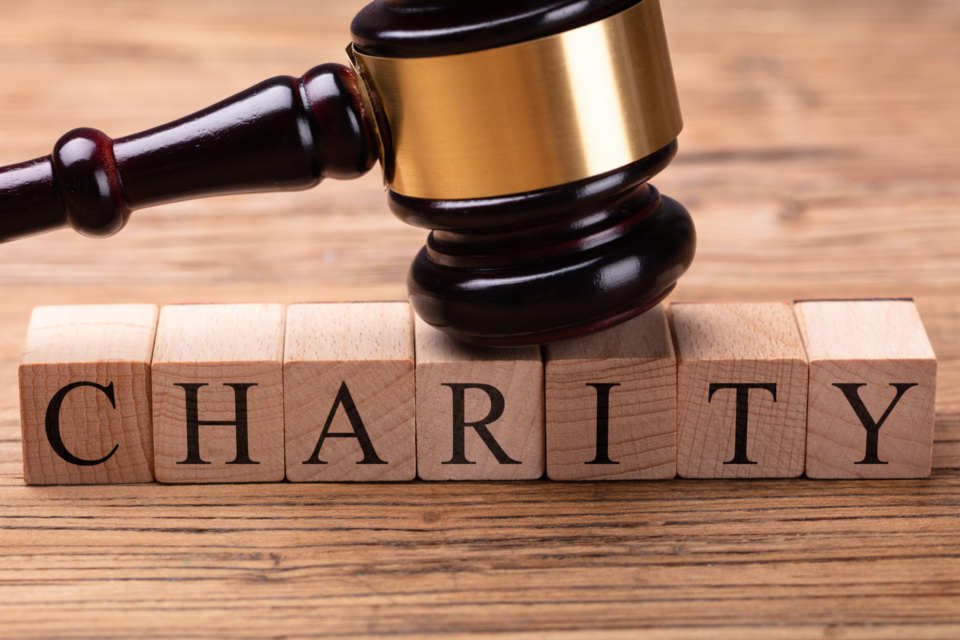 Ancient charity law needs a reboot: expert