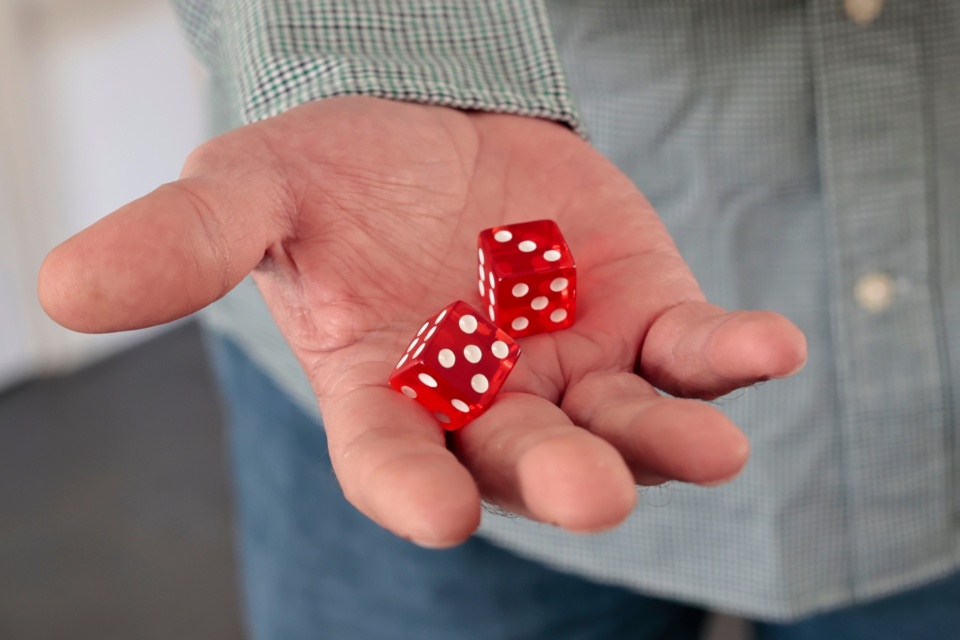 Australians love a punt, and now we’re gambling with democracy