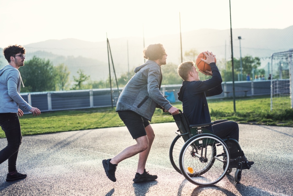 Community organisations invited to apply for $200 million in funding to increase participation by people with disability