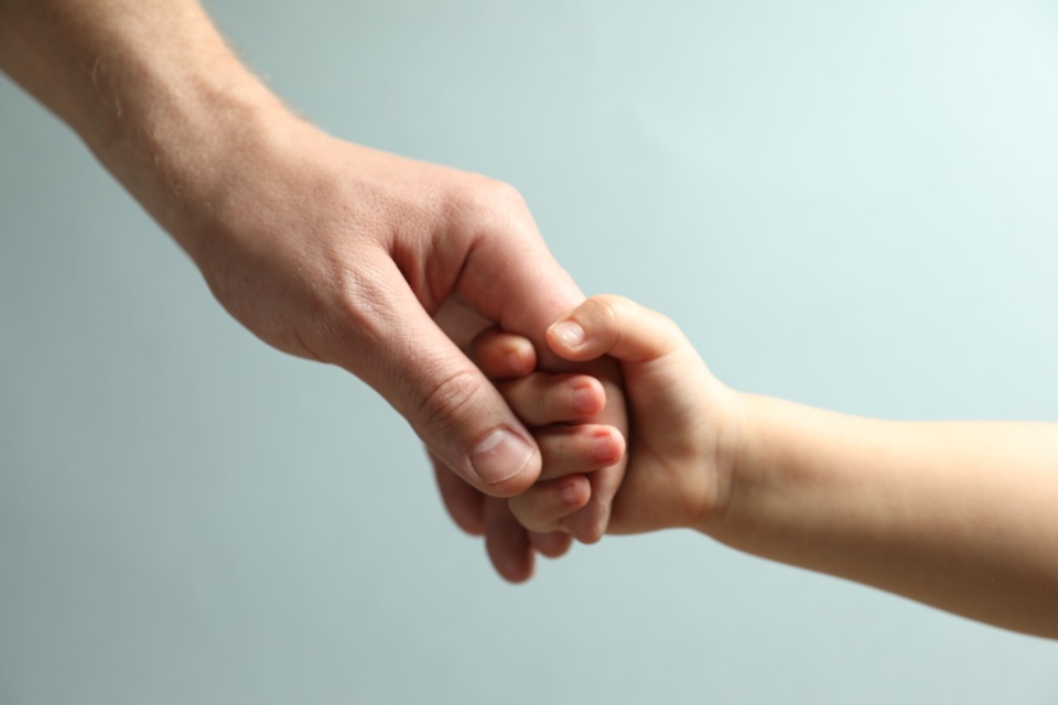 Foster children deserve a brighter future, and that takes commitment