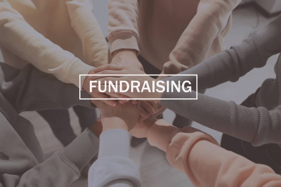 New partnership offers free training for professional fundraiser hopefuls