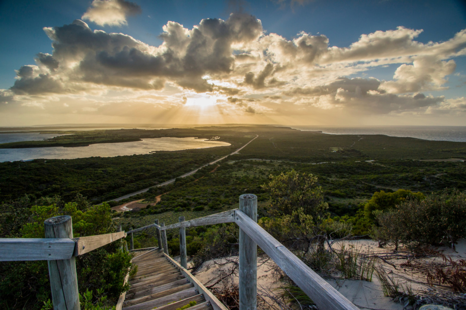 How Kangaroo Island turned crises into community strength