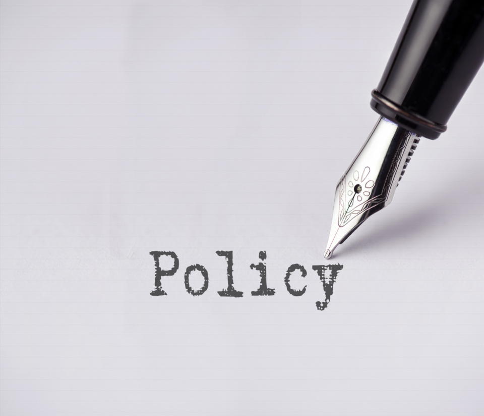 The policy vacuum driving voters to minor parties