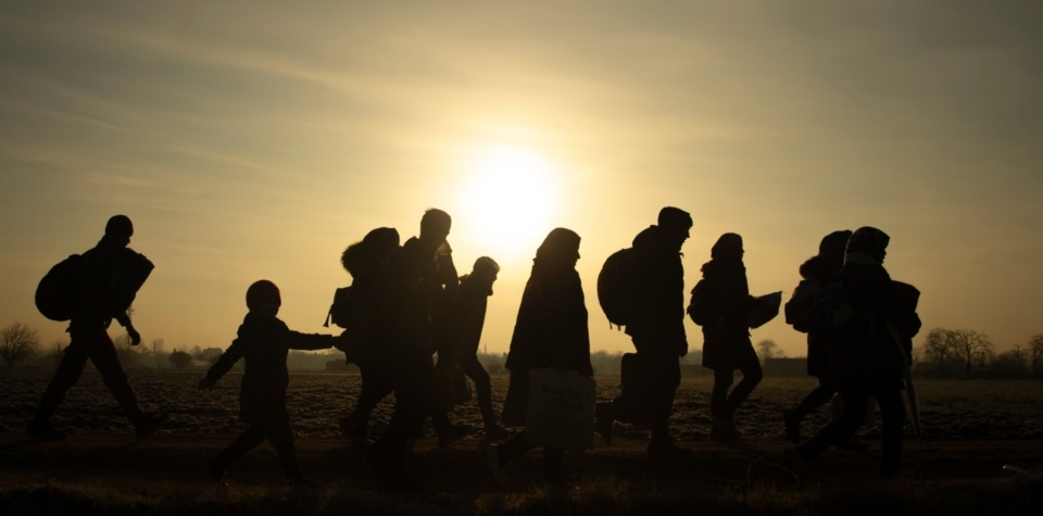 One in a million: What refugee journeys teach us about how Australia sees itself