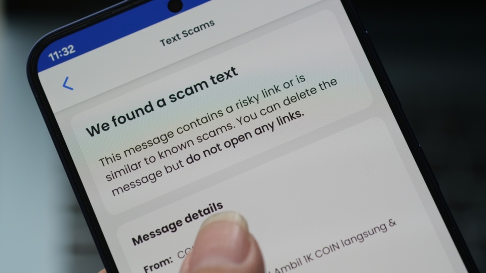 From July 1, charities need to be ‘verified’ to avoid texts being flagged as a potential scam
