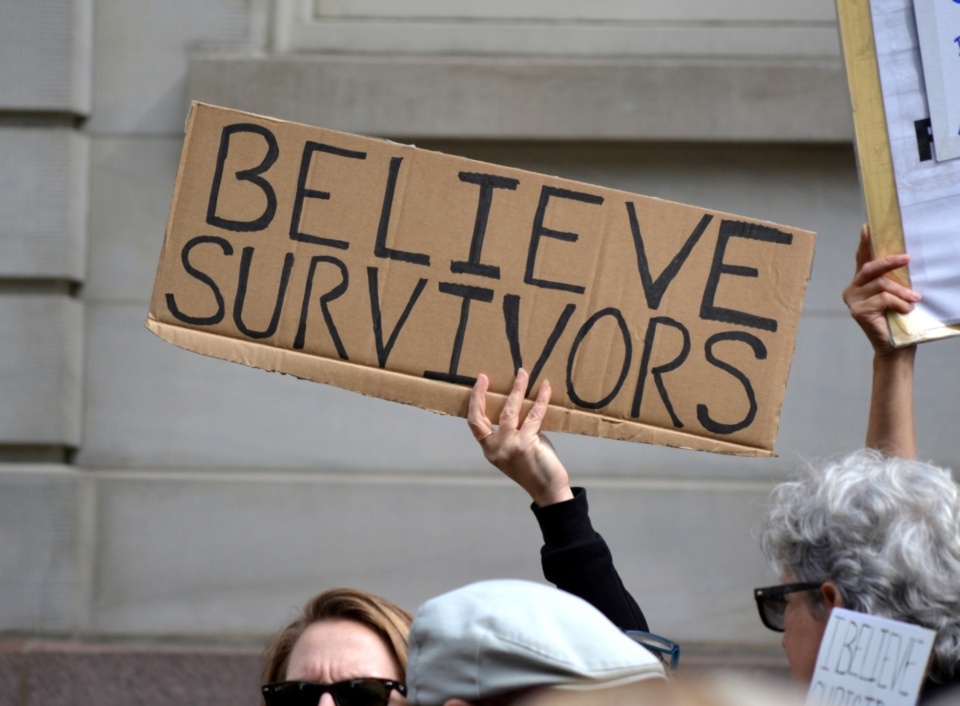 Victorian sexual violence survivors invited to drive future policy