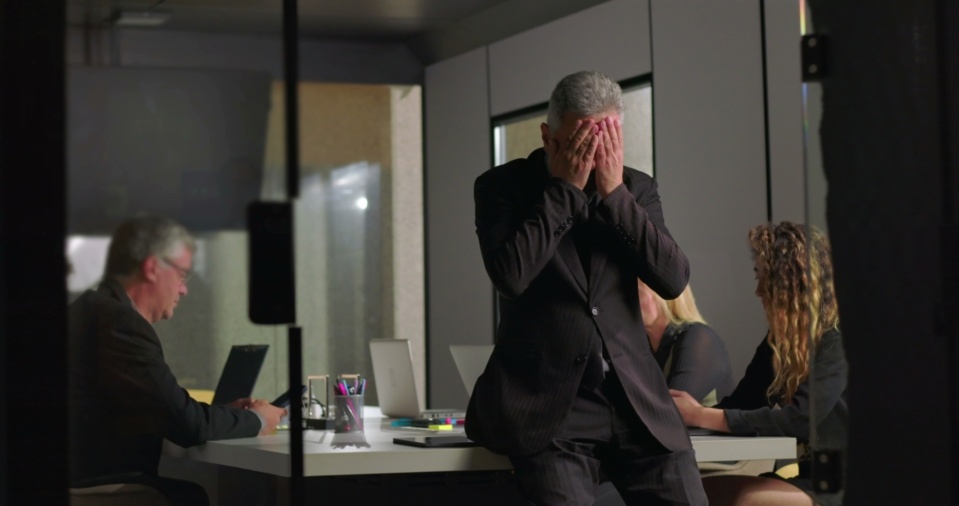 ‘I’ve thought of quitting’: Why many not-for-profit board members are stressed