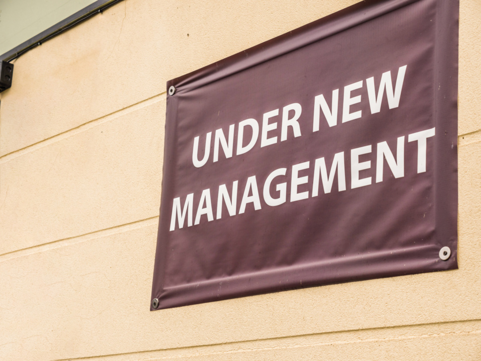 Victorian leadership spill opens the door for NFPs