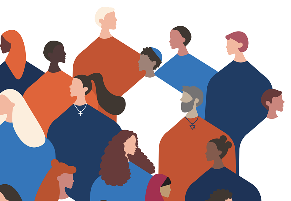 Human Rights Commission report highlights communities’ suffering as racism ramps up