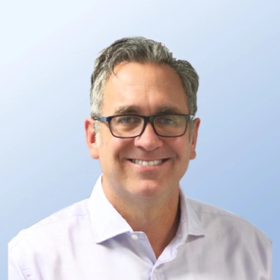 Andrew Ward of Head Above Water