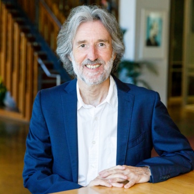 Greg Thom