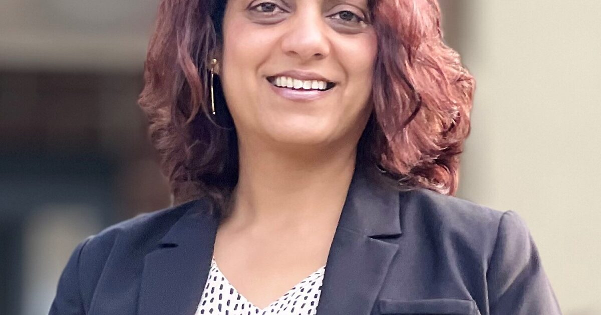 Institute of Community Directors Australia | Rakhi’s mission: giving…
