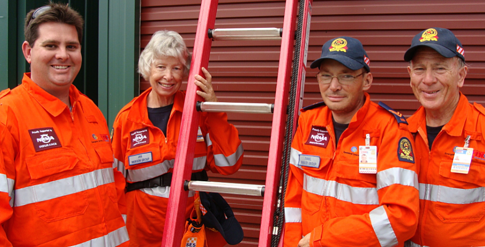 How FRRR is taking grants to the next level