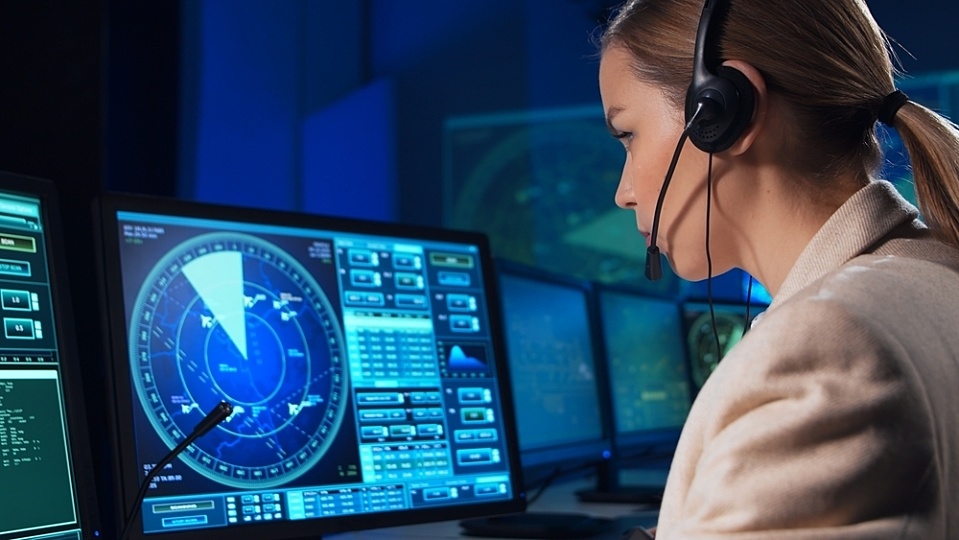 Tech leader maps an AI path for NFPs