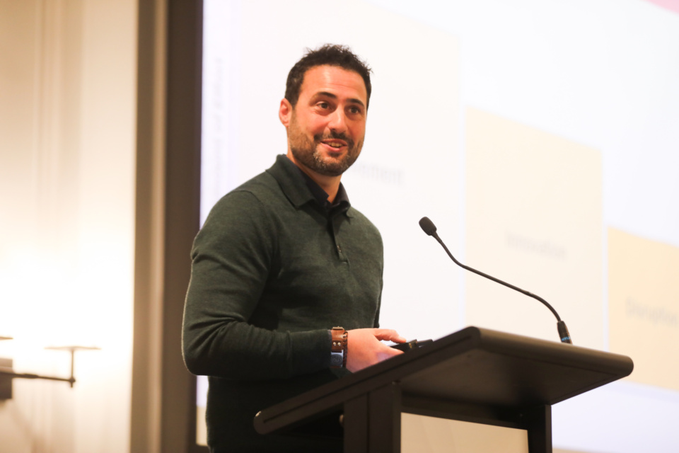 Davis Mike Good Shepherd TS TF 029