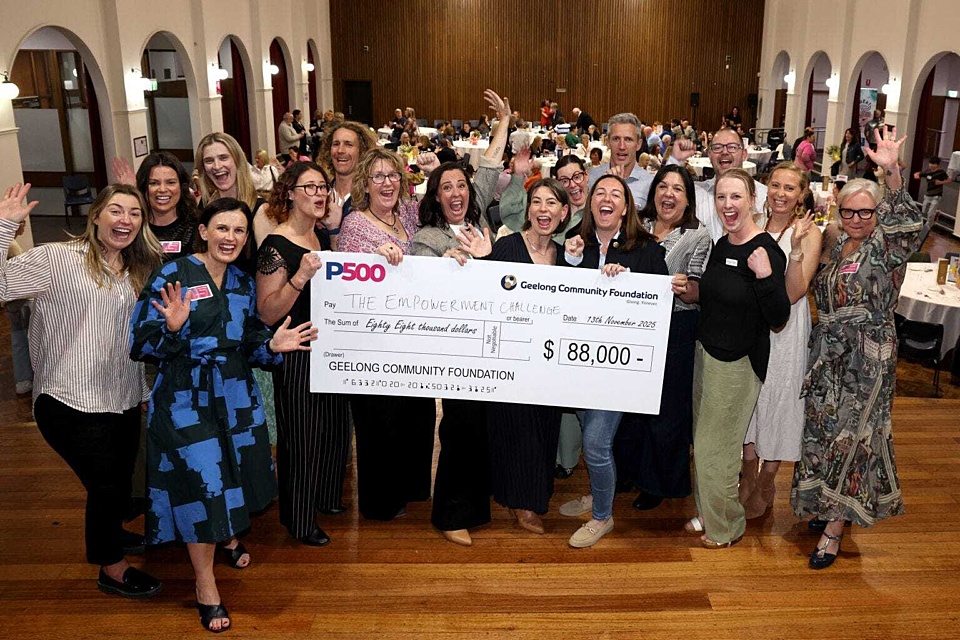 Why women’s collective giving is a great growth opportunity in fundraising