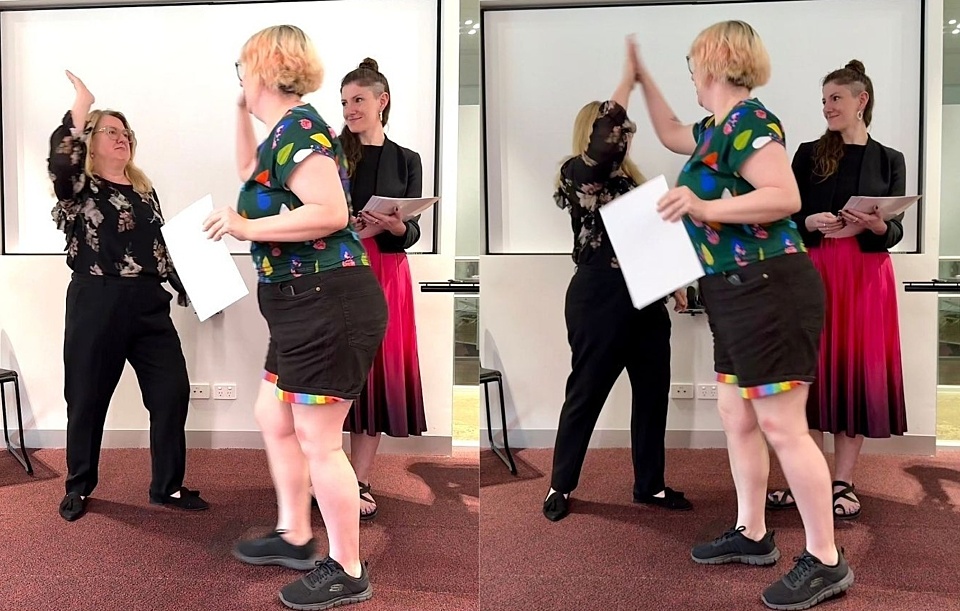 High Fives JK Emerging Nov2025