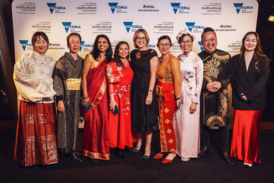 Premiers Multicultural Gala Dinner 3mb 153