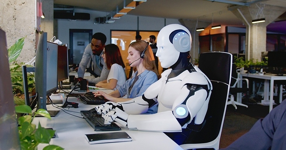 NFPs warned to beware of the dangers of being bypassed by AI