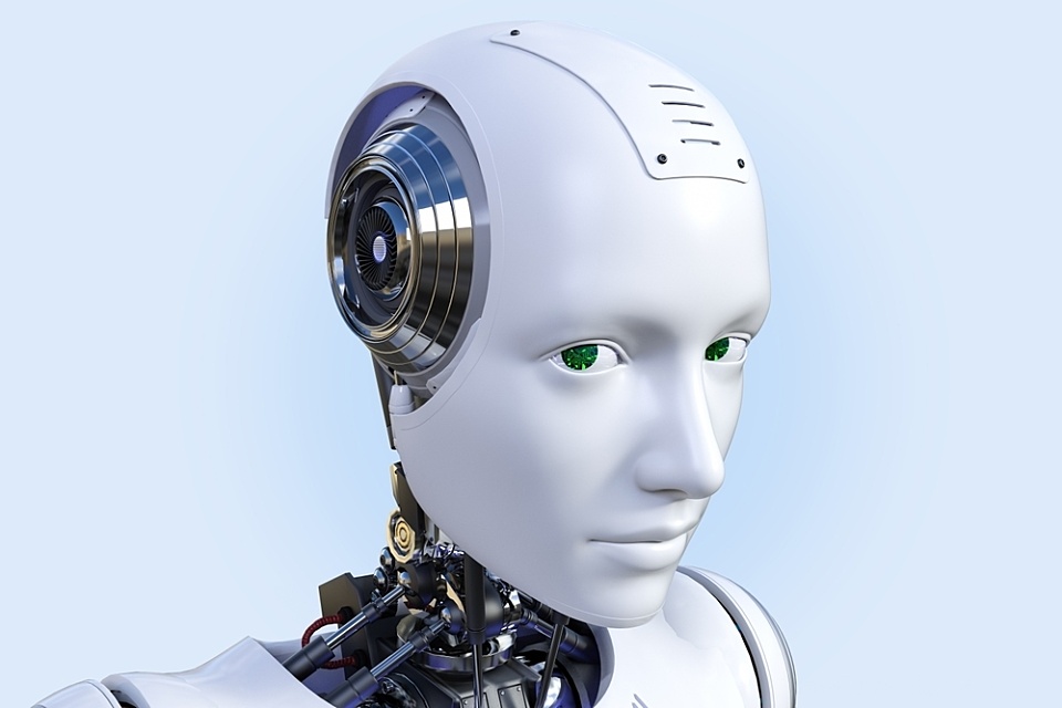 AI is talking about you behind your back. Now what?