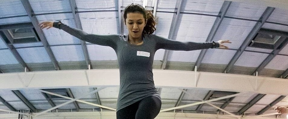 If you want better wellbeing in your organisation, better start with yourself