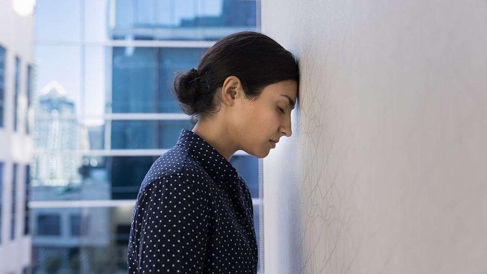 Stress shutterstock 2566358345