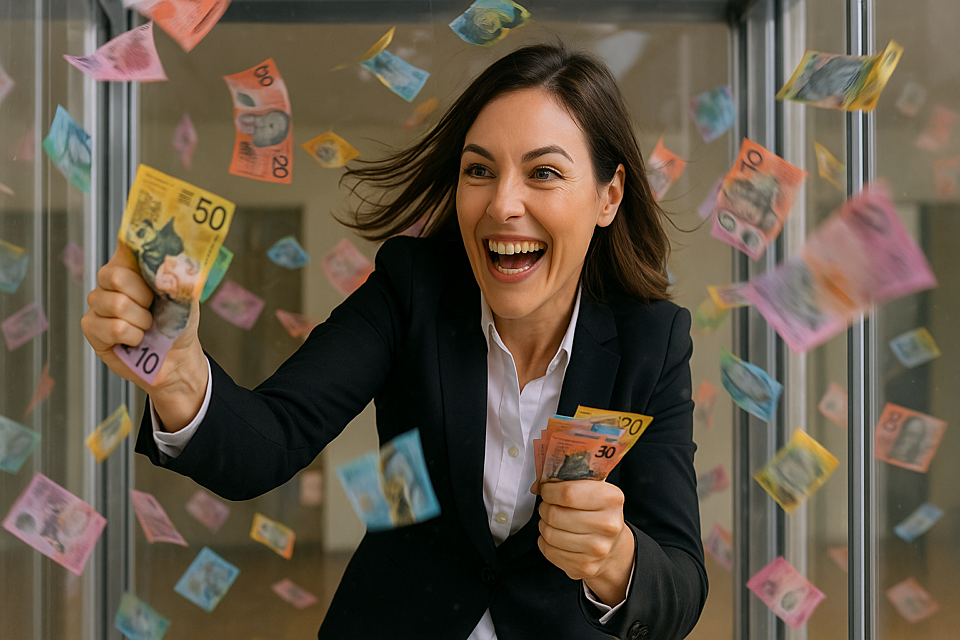 What’s the board’s role in seeking grants?