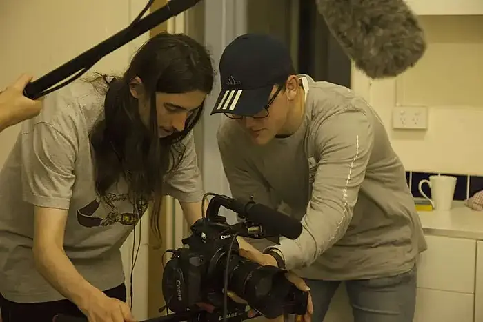 Youth Worx video melbourne