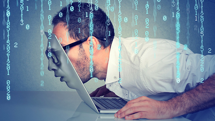 16:9 Data tech computer