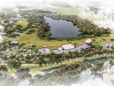 Bega circularity project