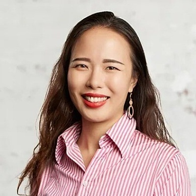 Eugenia Yuan