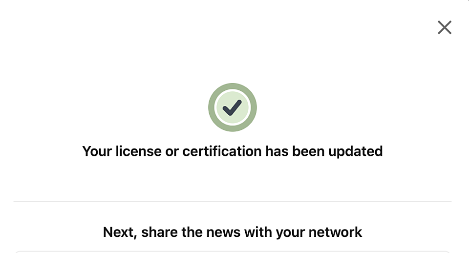 Step4 Linked In Certificate
