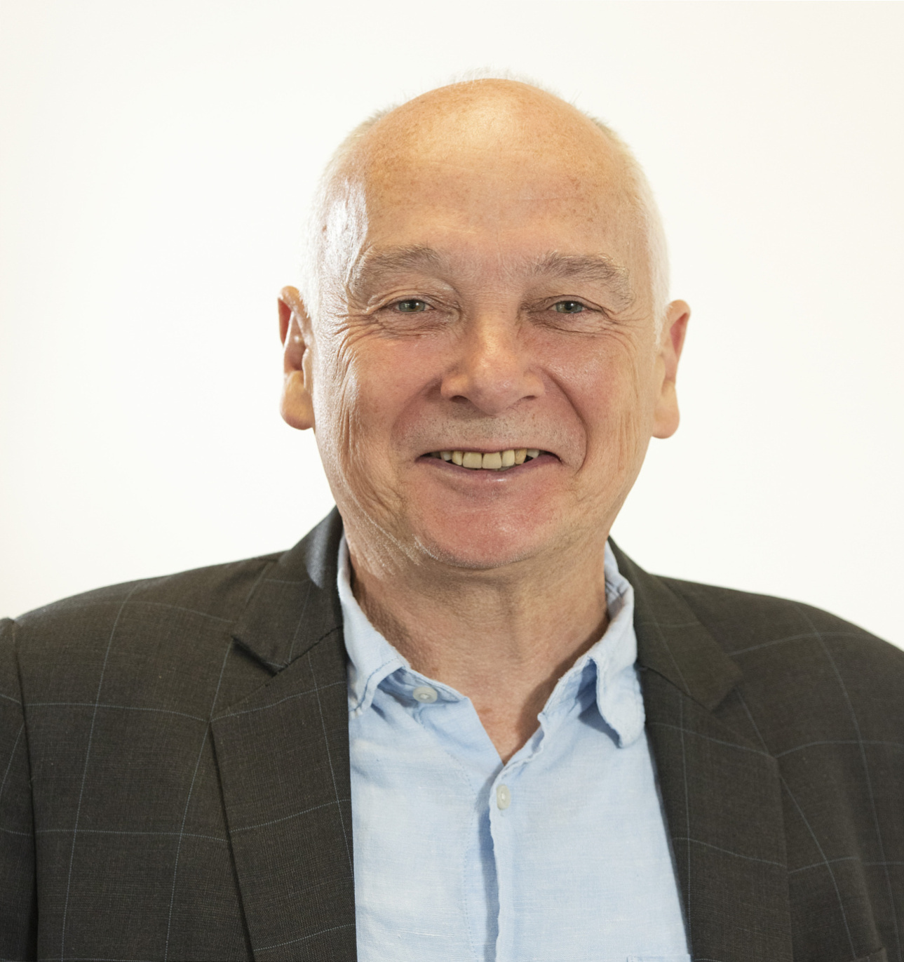 Denis Moriarty