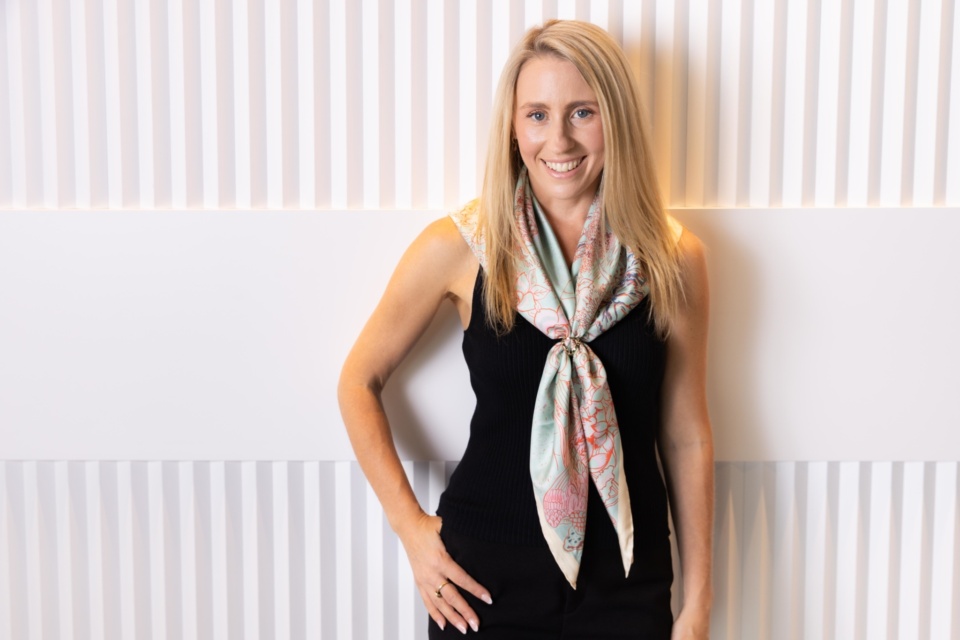 Why we must invest in impact