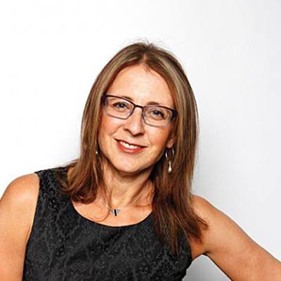 Sharon Goldfeld