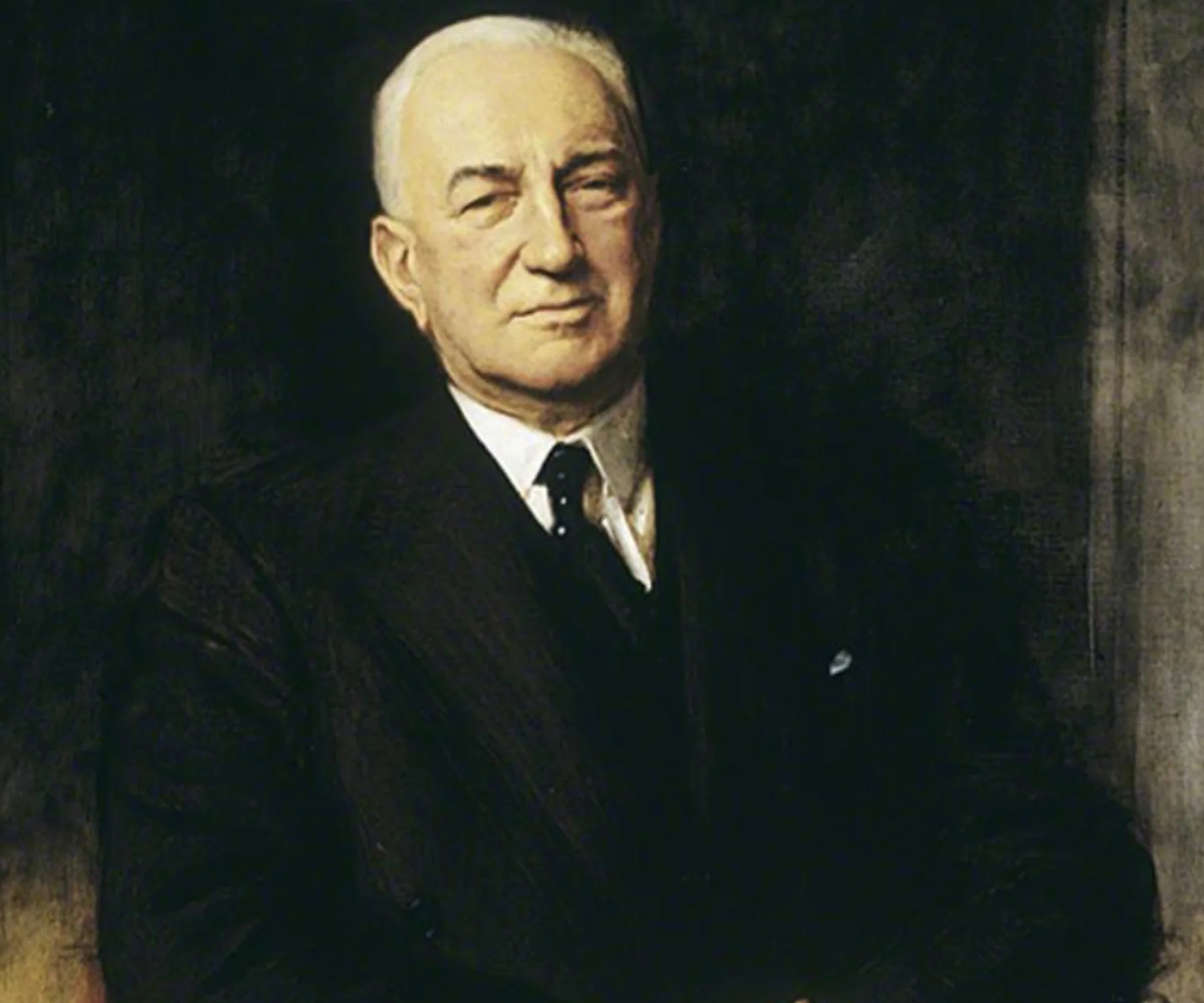 Sir George Martin