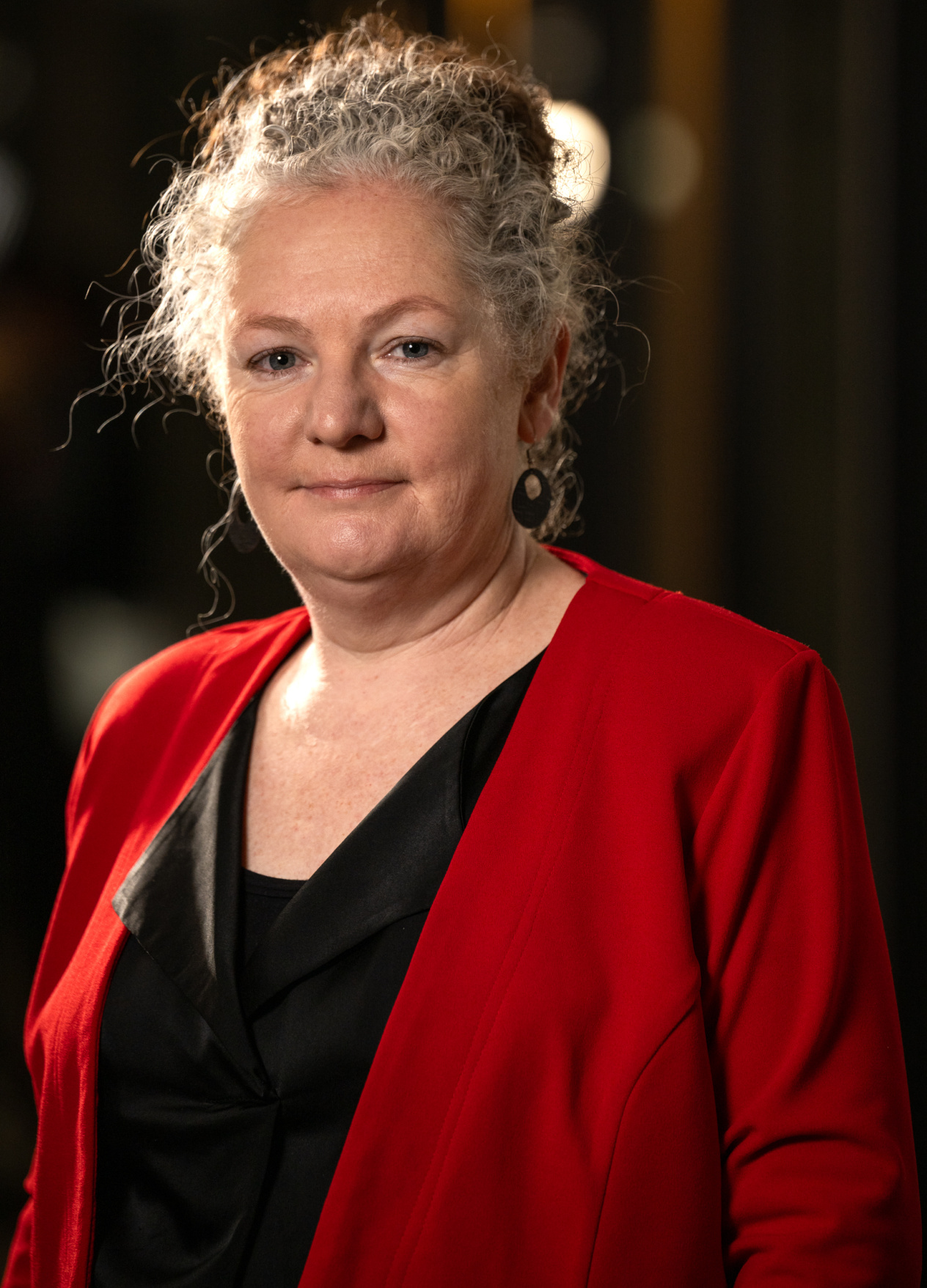 Kathy Richardson