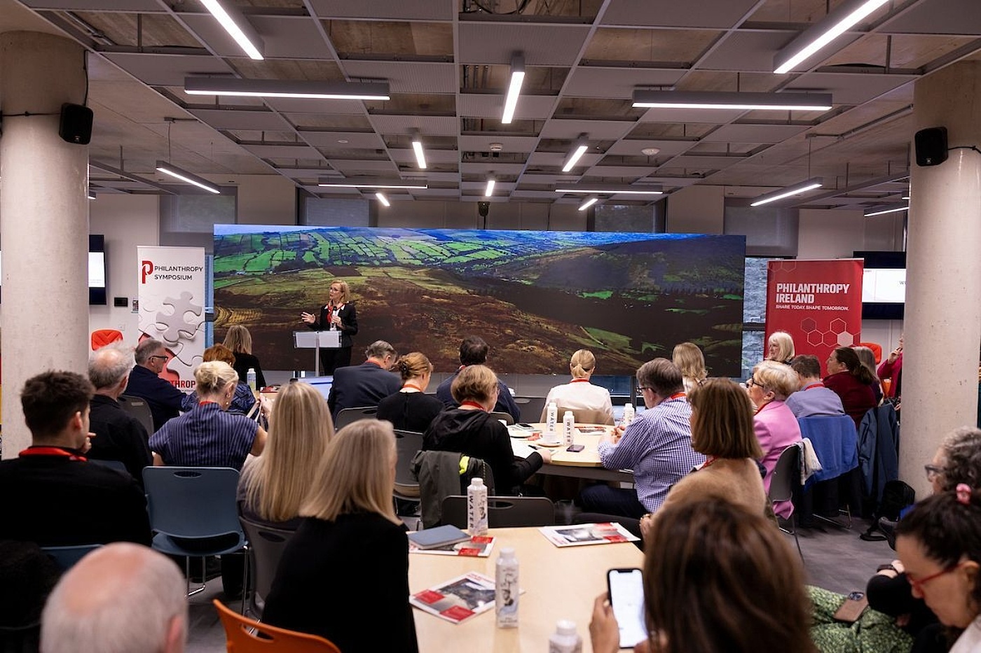 Philanthropy Ireland Symposium4