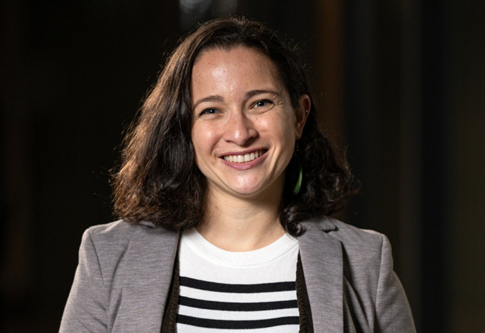 SmartyGrants a case study in keeping AI tools human